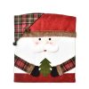 🔥Last Day Promotion - 70% OFF🎁Santa Chair Covers - Decoration for Christmas