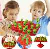 Frog Balance Tree Double Play Parent-child Interactive Puzzle Toys🎁BUY 2 EXTRA GET 10% OFF