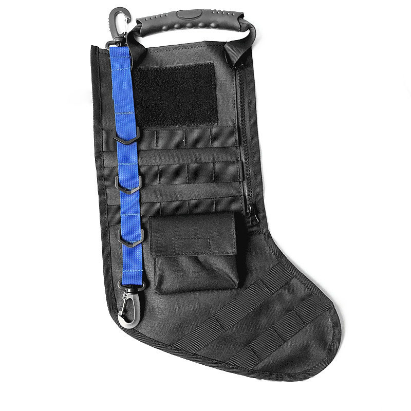 (🔥Christmas Promotion - 49% OFF🔥) Tactical Christmas Stocking, Buy 2 Get Free Shipping