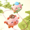 (🔥Last Day Promotion 50% OFF) Balancing Rotating Piglet -The best Children's Day gift🎁