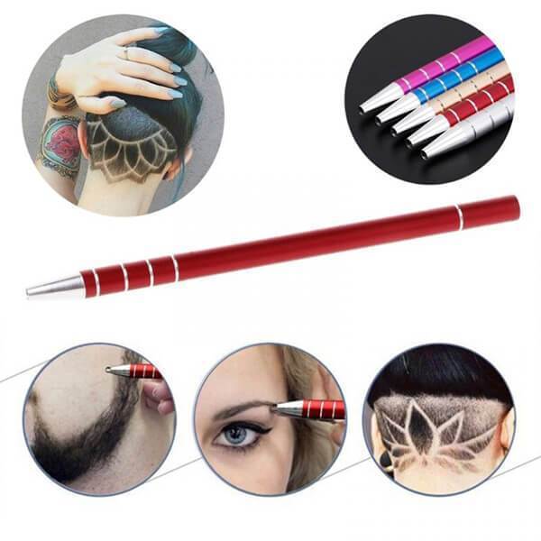 Mother's day sale-Hair Razor Pen - Buy 2 FREE SHIPPING