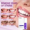 🔥Last Day Promotion 50% OFF🔥SMILEKIT™ New V34 Series Toothpaste Purple Color Corrector