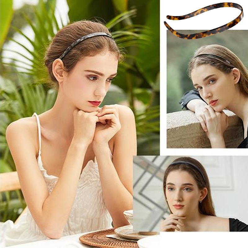 💖Buy 2 Get 1 Free💖Hair Band Designed for Eyewear Headbands for Women