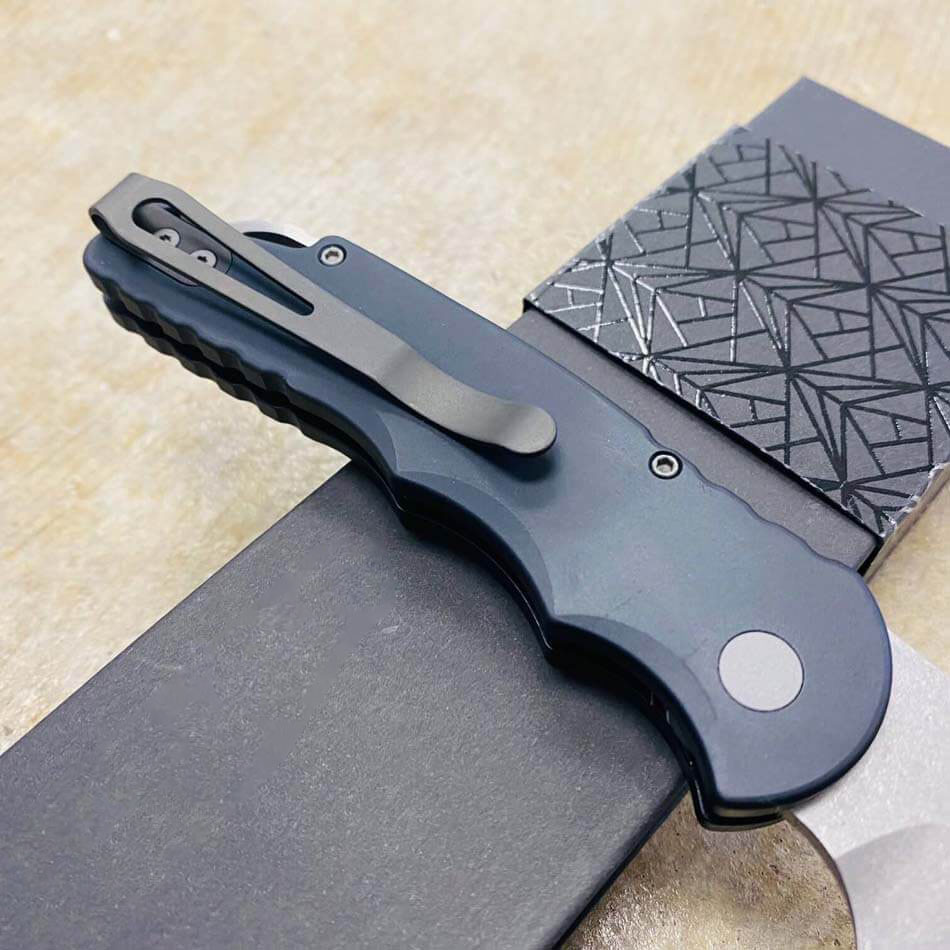 🔥Last Day Promo - 70% OFF 🎁Tactical Response TR-5 Auto 3.25