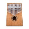 Early Christmas Hot Sale 50% OFF- Gorgeous 10/17 Keys Kalimba(Buy 2 Free Shipping)