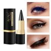 Last Day Promotion 70% OFF - 🔥Natural Eyeliner Cream - Quick Drying Formula Eye Liner