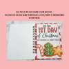 🎅Christmas College Survival Gift Card Book🎁BUY 2 FREE SHIPPING
