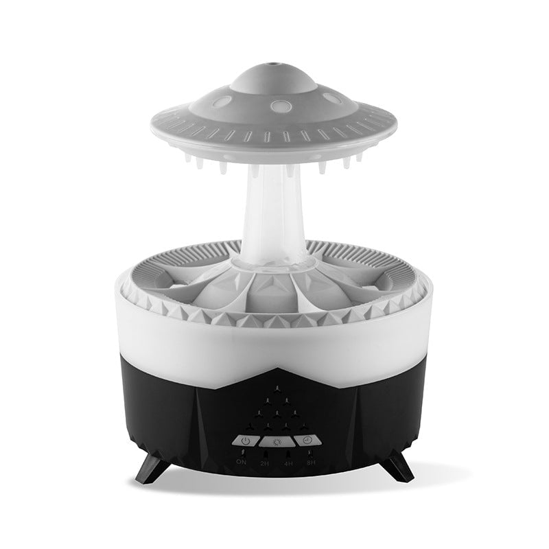 (🎄EARLY CHRISTMAS SALE - 50% OFF) 🎁Star Mist (UFO Humidifier)