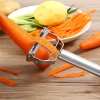 🔥(Last Day Promotion - Save 49% OFF) Stainless Steel Multifunctional Peeler - BUY 3 GET 2 FREE & FREE SHIPPING