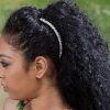 Christmas Hot Sale 48% OFF - Banana Hair Clip - Buy 4 Free Shipping