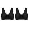 🔥Last Day Buy 1 Get 2 Free🔥Women’s Lace Silk Push Up Bra