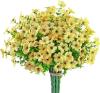💖Spring Hot Sale 49% OFF- Artificial Flowers for Outdoors💐