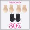 New Year Holiday Promotion- Invisible Lifting Bra ⚡(Latex-free and Allergy-friendly)