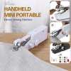 Portable Handheld Sewing Machine - Buy 2 25% OFF