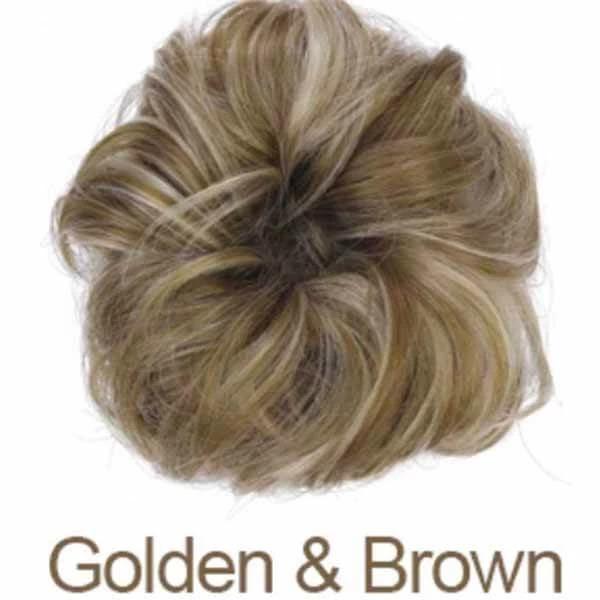 (EASTER SALE - SAVE 50% OFF) New Magic Messy Bun 2021