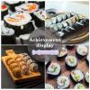 💥LAST DAY SALE 50% OFF💥Sushi Roller Bazooka