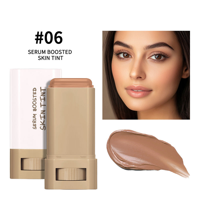 ✨Moisturizing & Brightening Serum Boosted Skin Tint
