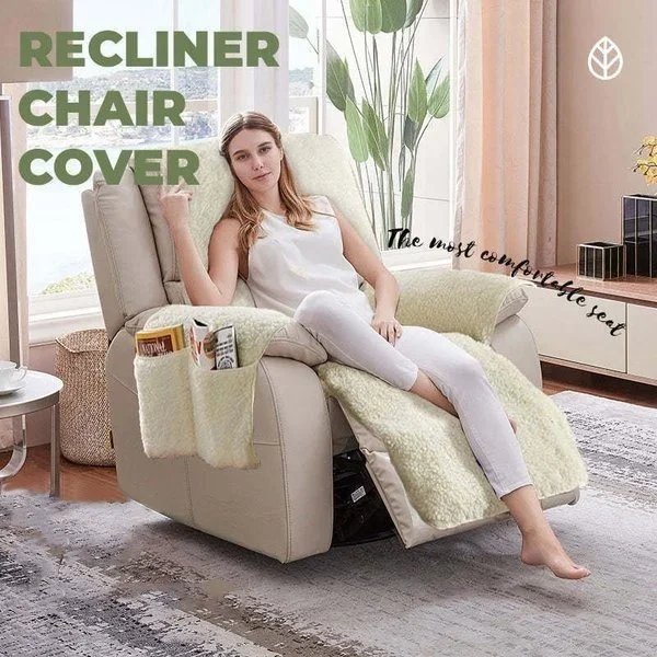 2023 New Year Limited Time Sale 70% OFF🎉Recliner Chair Cover🔥Buy 2 Get Free Shipping