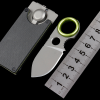 EDC card knife