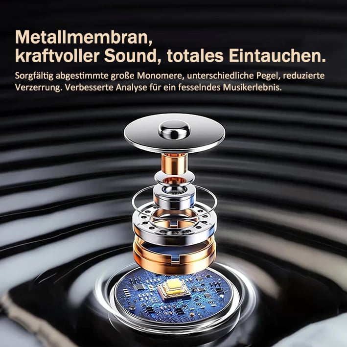 🏆Letzter Tag Verkauf 50% Rabatt🔥 AI Translation OWS Wireless Neue Bluetooth5,4 Kopfhörer (Passend für iOS und Android)