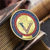 💖Thank You for Your Service US Army Veteran Challenge Coin