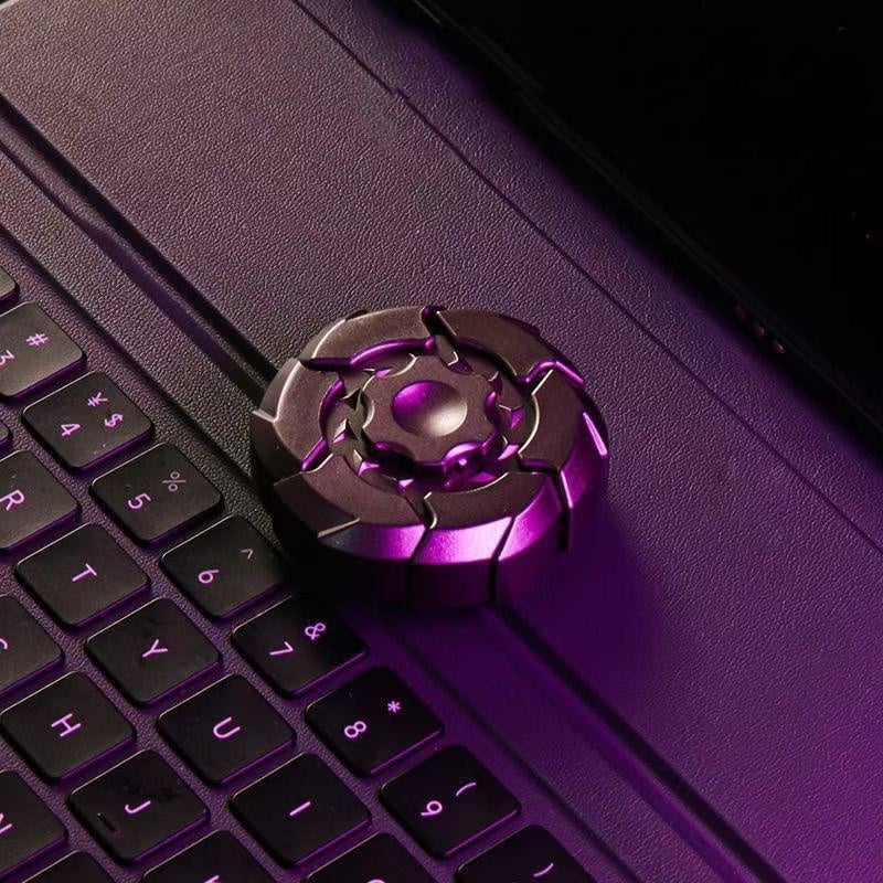 Fidget Spinner