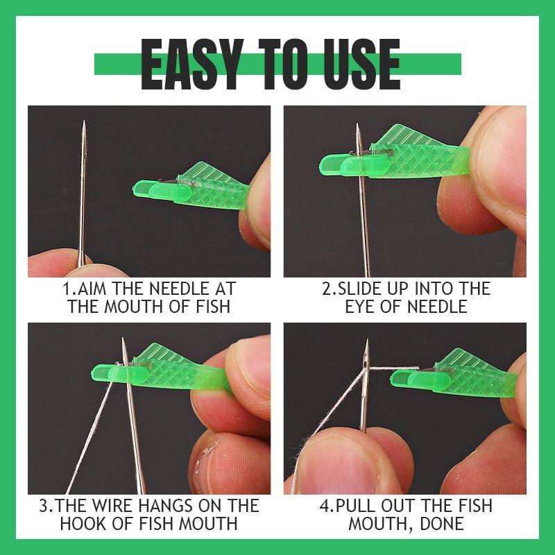 (🌲Early Christmas Sale- SAVE 48% OFF)Sewing Machine Needle Threader(buy 5 get 10 free now)