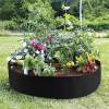 (🔥LAST DAY PROMOTION - SAVE 49% OFF) Fabric Raised Planting Bed-Buy 4 Get Extra 20% OFF