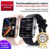 [All day monitoring of heart rate and blood pressure] Bluetooth Fashion Smartwatch - Buy 2 Free Shipping