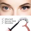 Magnetic Eyeliner & Lashes Set