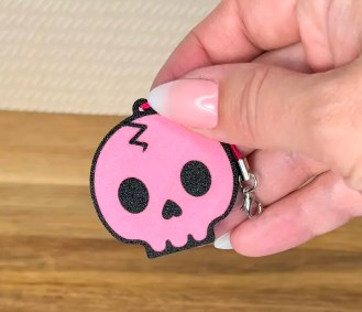 Buy 2 get 1 free-Cute Skull Can Tab Opener