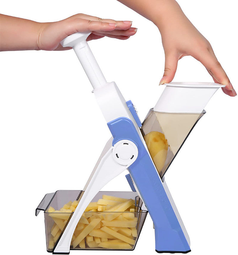 🥕Semi-Annual Sale-30% OFF🍅Kitchen Chopping Artifact