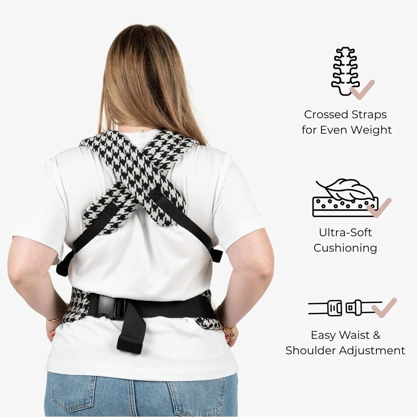 🔥Last Day Promotion 50% OFF🔥The Bonding Carrier
