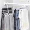 Multi-functional Pants Rack