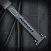 Halo OTF translucent Automatic Knife
