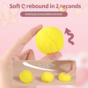 🎅🎁Pet Ball Shooting Toy