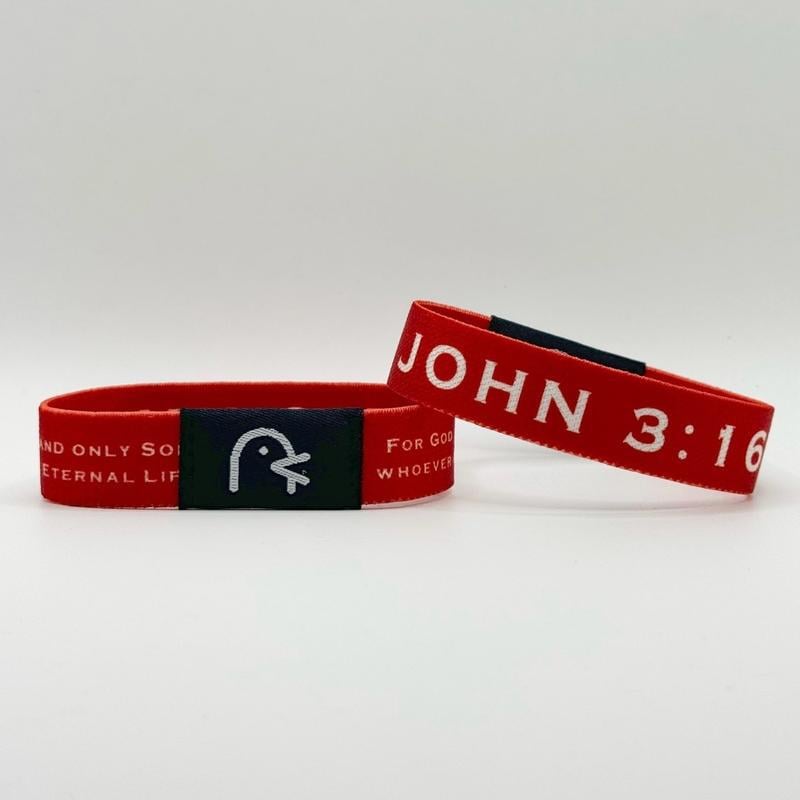 ✨Letzter Tag 49 % Rabatt🔥NFC-fähiges Bibel-Armband – Glaube an Ihrem Handgelenk