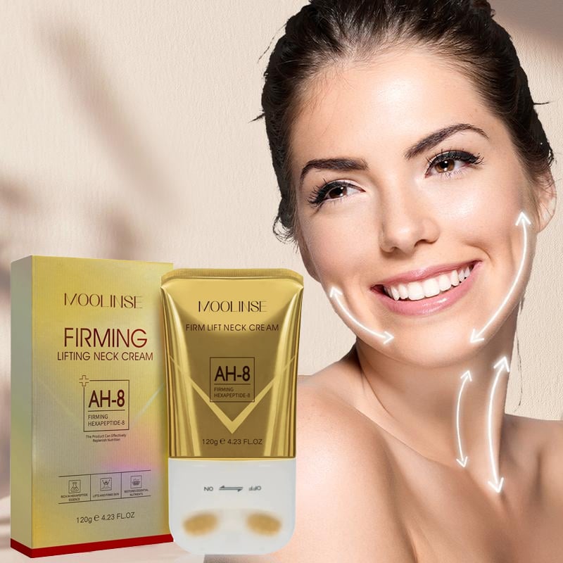 🔥Last Day Promotion 50% OFF💥Neck Firming Cream