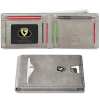 GSOIAX Mens Slim Wallet Rfid Blocking- BUY 2 GET FREE SHIPPING