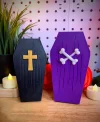 Surprise Coffin