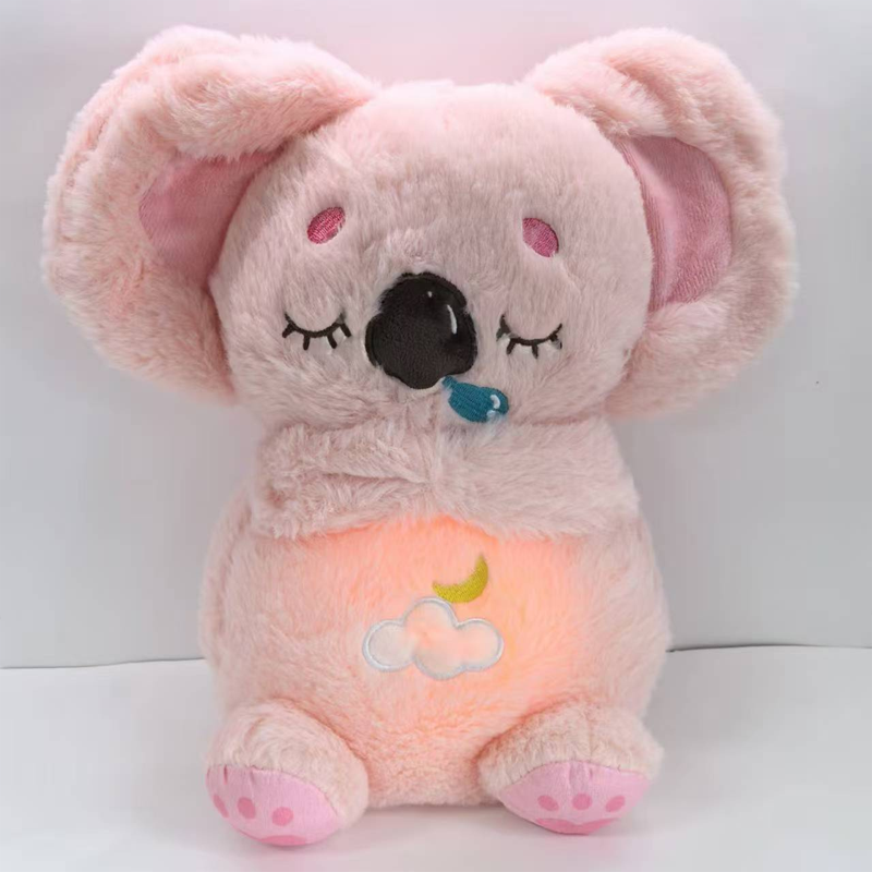 Peluche Capibara Calm