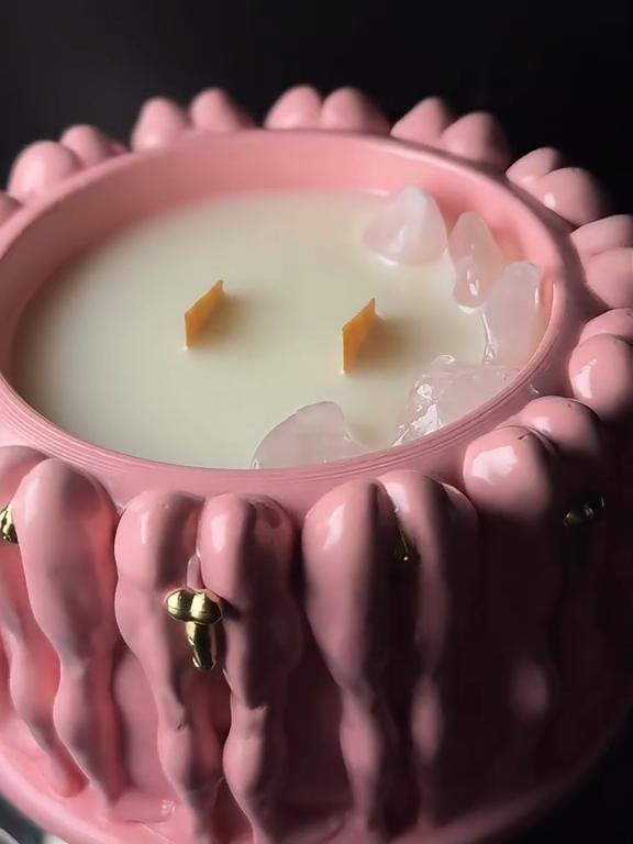 Melt Me, Baby