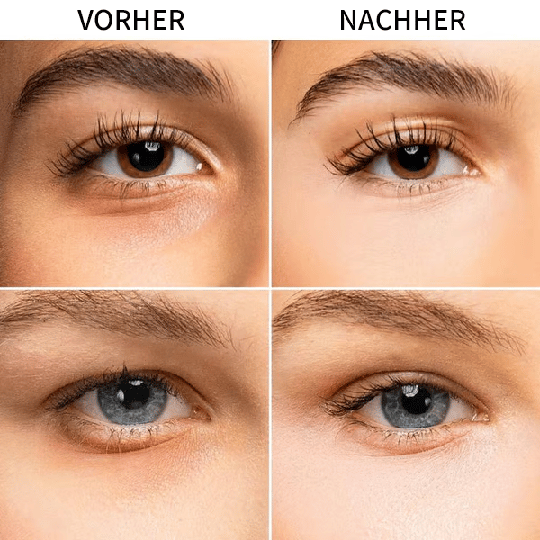 💖Augenringe Aufheller, kaschiert & hellt dunkle Augenringe auf