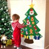 🔥Christmas Specials – Save 20%/DIY Felt Christmas Tree🌲