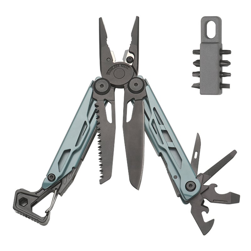 ⚙️19-in-1 Outdoor Multi-Tool