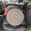 ( Last Day Promotion - 50% OFF) 360° Rotating Seat Cushion, Buy 2 Get 10% OFF & Free Shipping