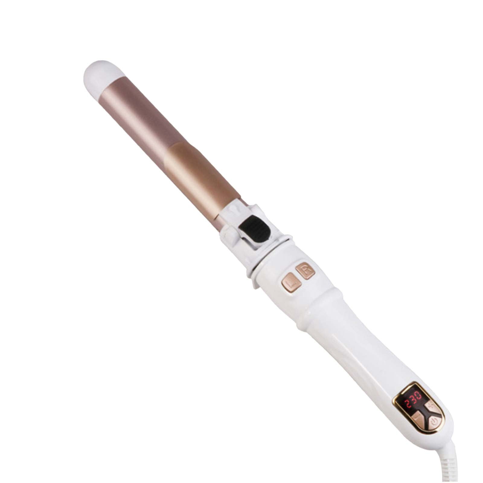 🔥Limited Time Sale 48% OFF🎉Automatic Rotating Curling Iron(Buy 2 Free Shipping)