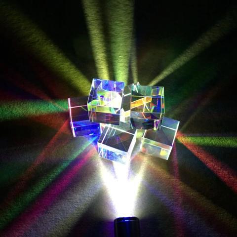 GM Optic Prism Cube, Buy 2 Get 1 Free