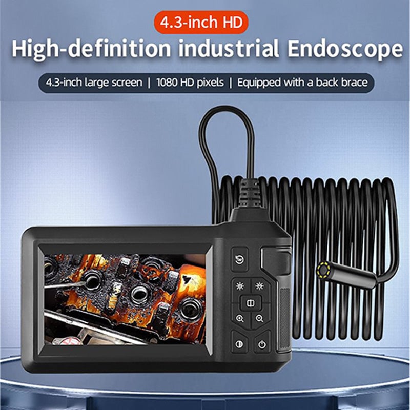 ⚡️FLASH SALE 49% OFF - Maintenance-Specific Endoscope - BUY 2 GET FREE SHIPPING