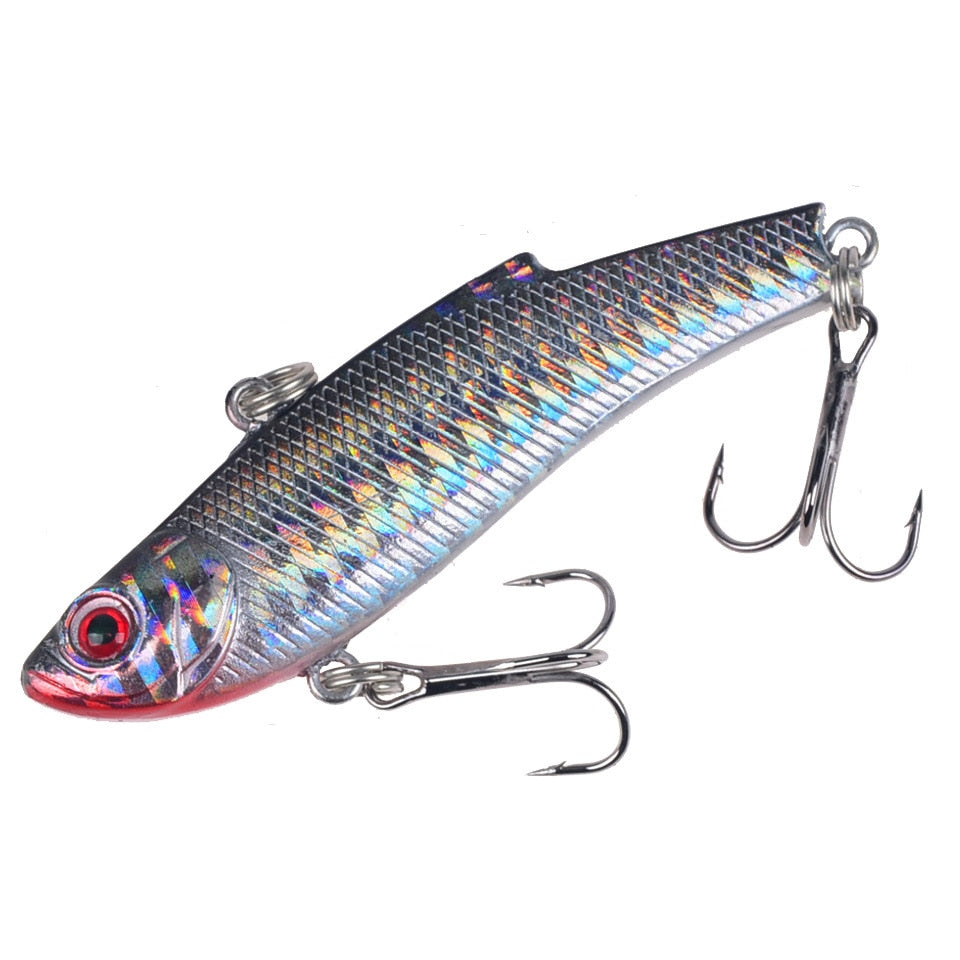 🎣 Summer Sale-40% OFF🐠VIB Fishing Lure